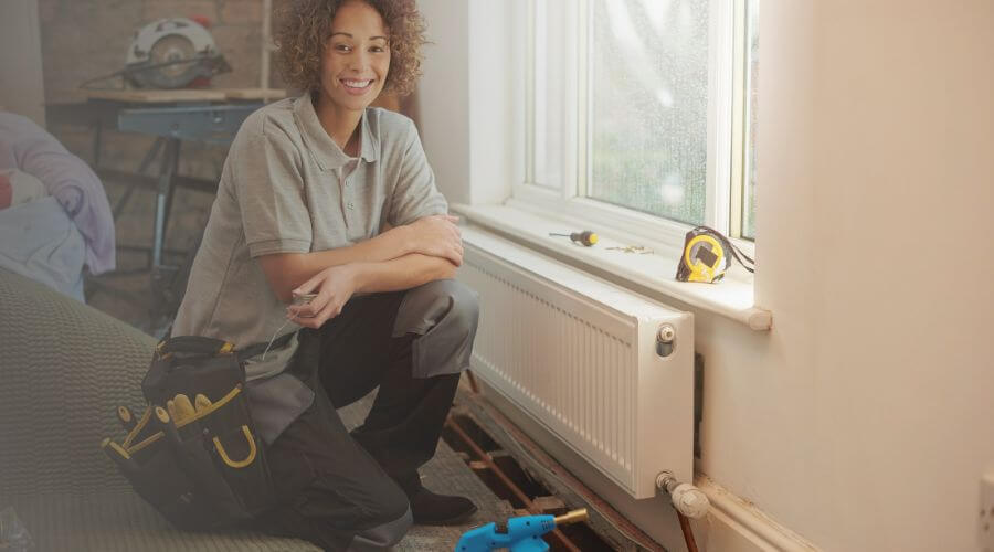 Professional septic pumping service in Deeth, NV